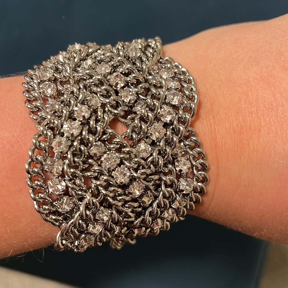 LOWERED PRICE!! Stella & Dot Bracelet